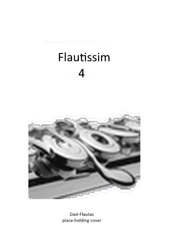 FLAUTISSIM Volume 4