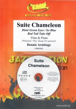 SUITE CHAMELEON