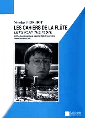 LET'S PLAY THE FLUTE Book 5 playing score