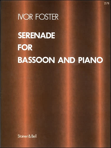 SERENADE Op.10 No.1