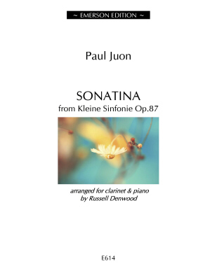 SONATINA - Digital Edition