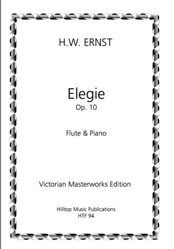 ELEGIE Op.10