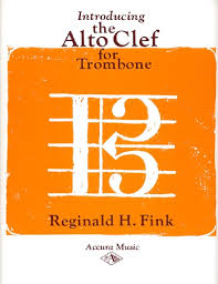 INTRODUCING THE ALTO CLEF