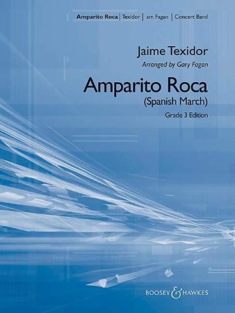 AMPARITO ROCO (score & parts)
