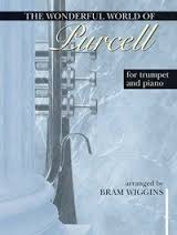 THE WONDERFUL WORLD OF PURCELL