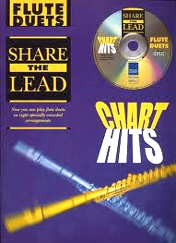 SHARE THE LEAD: Chart Hits + CD