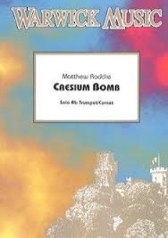 CAESIUM BOMB