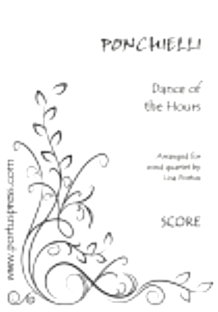 DANCE OF THE HOURS