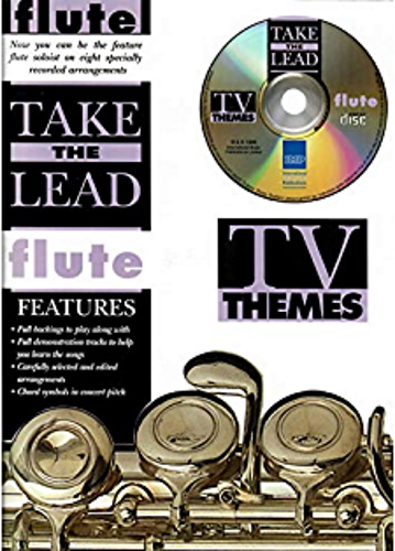TAKE THE LEAD: TV Themes + CD