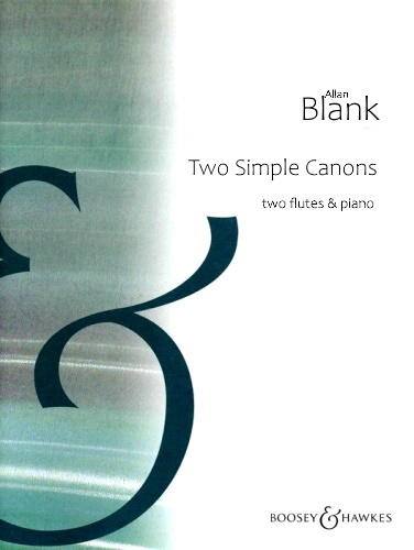 TWO SIMPLE CANONS