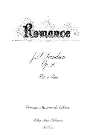 ROMANCE Op.26