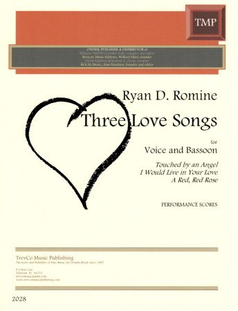 3 LOVE SONGS