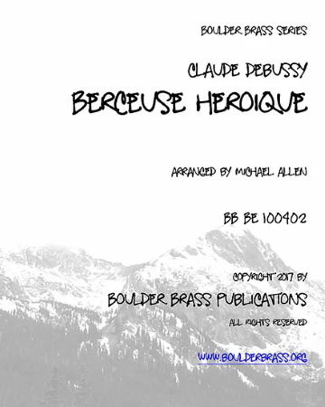 BERCEUSE HEROIQUE