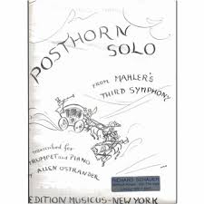 POSTHORN SOLO