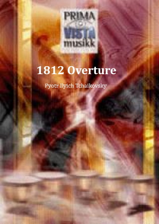 1812 OVERTURE