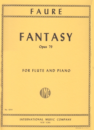 FANTASY Op.79
