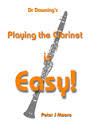 PLAYING THE CLARINET IS EASY!