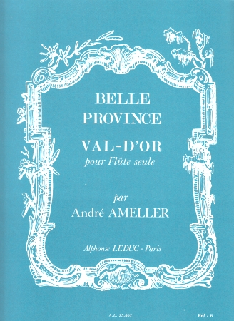 BELLE PROVINCE: Val d'Or