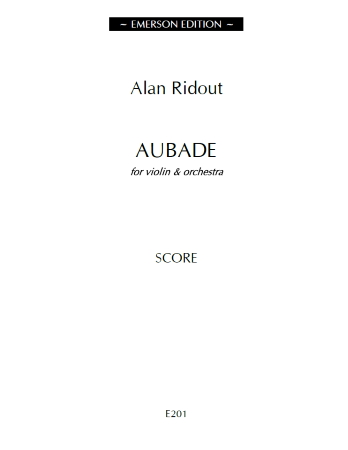 AUBADE Score