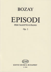 EPISODI Op.2