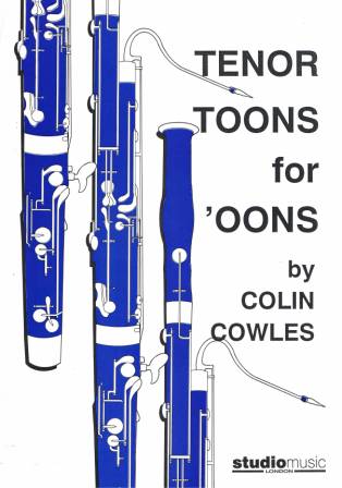 TENOR TOONS FOR 'OONS