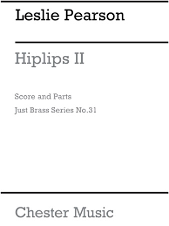 HIPLIPS II (score & parts)