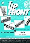 UP FRONT ALBUM FOR OBOE