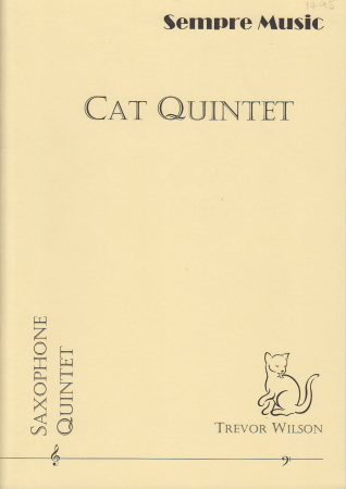 CAT QUINTET