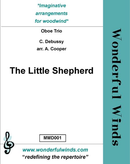 THE LITTLE SHEPHERD