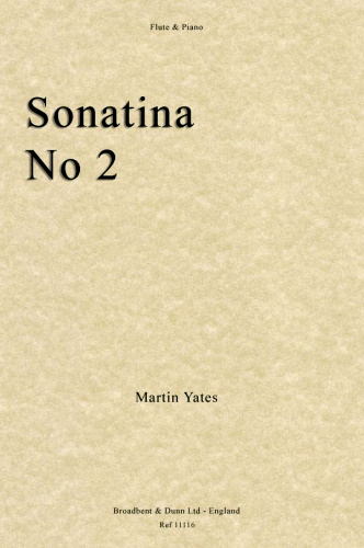 SONATINA No.2