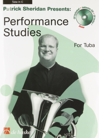 PERFORMANCE STUDIES + CD