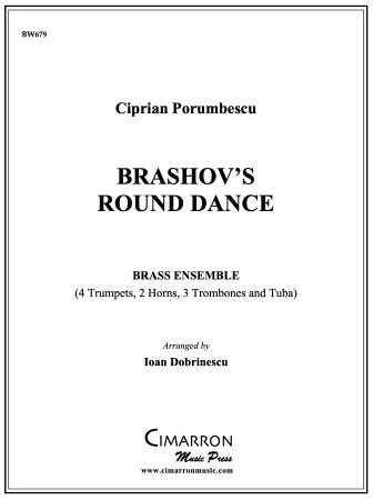 BRASHOV'S ROUND DANCE