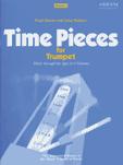 TIME PIECES for Trumpet Volume 1