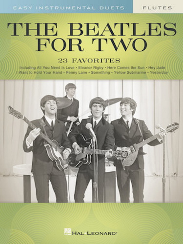 THE BEATLES FOR TWO