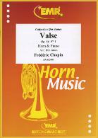 VALSE Op.64 No.1