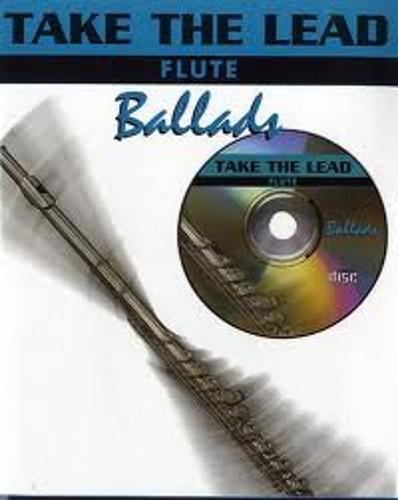 TAKE THE LEAD: Ballads + CD