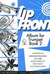 UP FRONT ALBUM Book 2