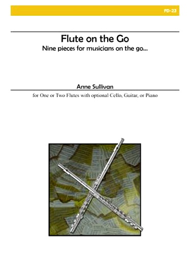 FLUTE ON THE GO