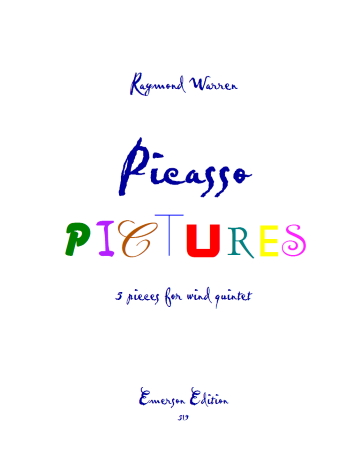 PICASSO PICTURES