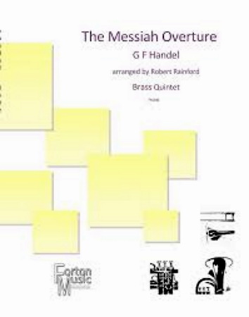 THE MESSIAH OVERTURE