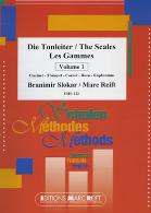 THE SCALES Volume 1