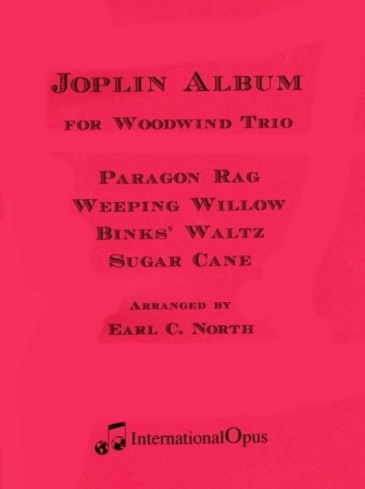 JOPLIN ALBUM