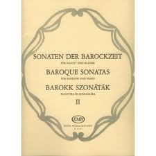 BAROQUE SONATAS Volume 2