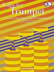 SOLOS FOR TRUMPET