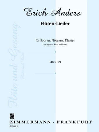 FLOTEN-LIEDER Op.109