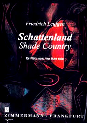 SCHATTENLAND (Shade Country)