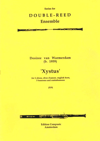 XYSTUS (1922)