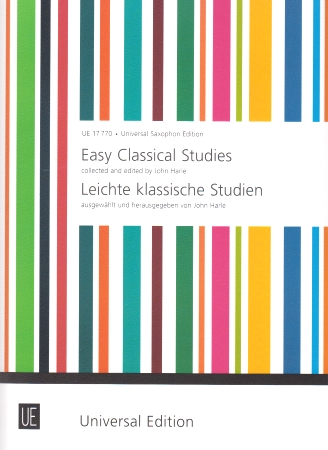 EASY CLASSICAL STUDIES