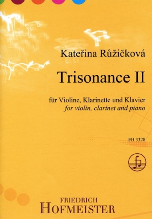 TRISONANCE II