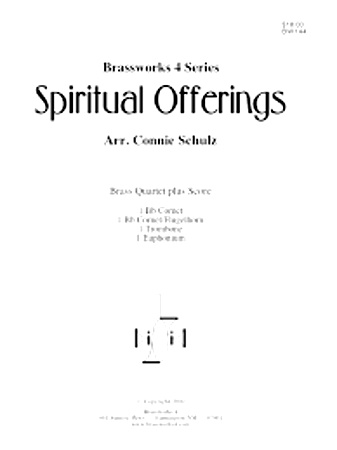 SPIRITUAL OFFERINGS